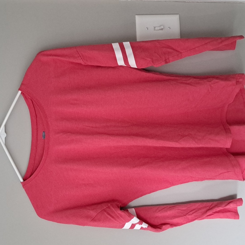 Child's size XL 14 Old Navy Long sleeve t-shirt